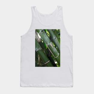 A Bamboo Experience © Tank Top